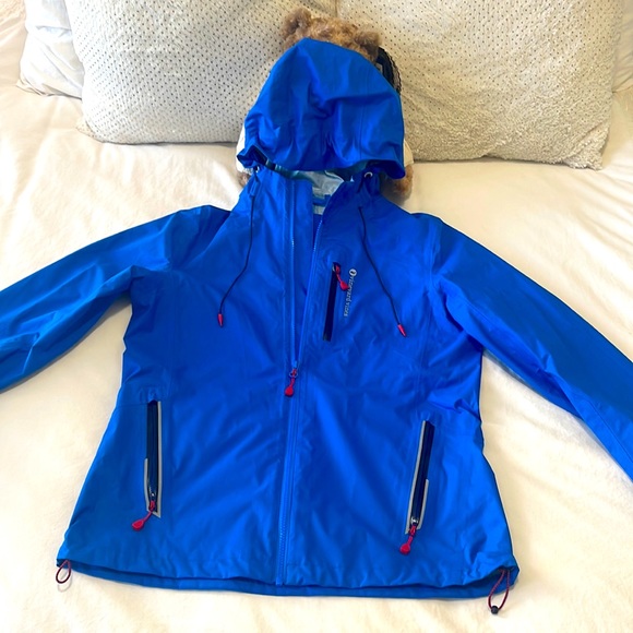 Vineyard Vines Jackets & Blazers - Vineyard Vines Rain Shell